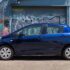 Toyota Yaris 2012
