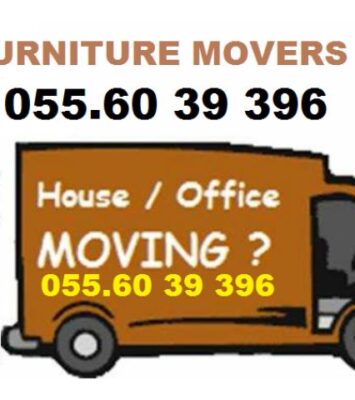 Apartment office Villa Moving