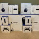 Sony PlayStation 5 sale
