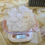 Quartz Crystals Gemstonesfor sale