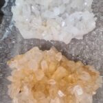 Quartz Crystals Gemstones