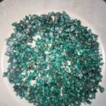 Green Emerald Gemstones for sale
