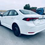 Toyota Corolla 2024 for sale