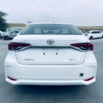 Corolla 2024 for sale