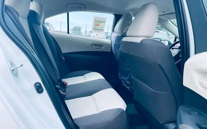 Toyota Corolla for sale