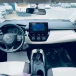 Corolla 2024 for sale