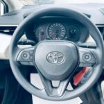 Toyota Corolla for sale