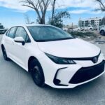 Toyota Corolla 2024 for sale