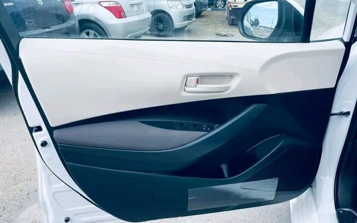 Toyota Corolla for sale