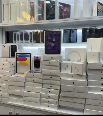 mobile for sales
