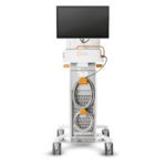 Infraredx Intravascular Ultrasound System For sale