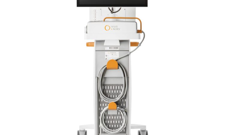Infraredx Intravascular Ultrasound System For sale