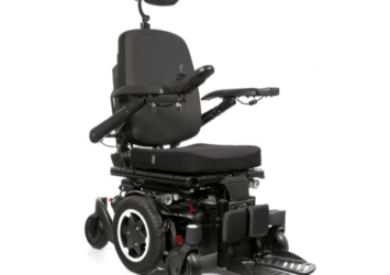 Quickie 500 Wheelchair For sale
