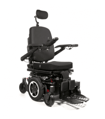 Quickie 500 Wheelchair For sale
