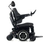 Quickie 500 Wheelchair For Sale In UAE