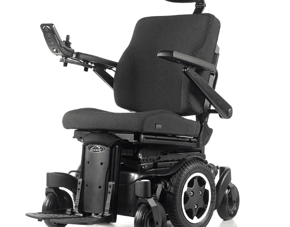 Quickie 500 Wheelchair For sale in UAE