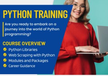 Python Course in UAE