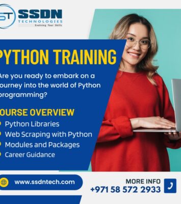 Python Course in UAE