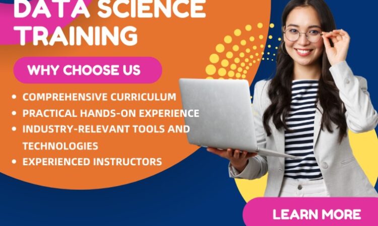 Data Science Course in UAE