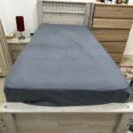 Pan Home Bed frame