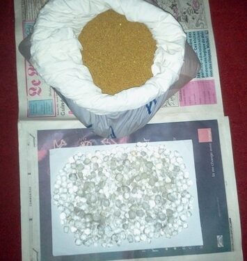 Top Diamonds & Mines In The World