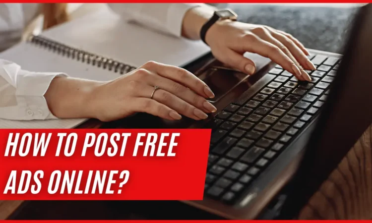 post free ads online