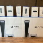 Sony PlayStation 5 for sale