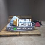 wooden Pallets Suppliers