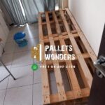 wooden Pallets Suppliers