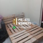 wooden Pallets Suppliers