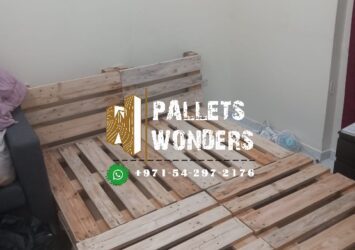 wooden Pallets Suppliers