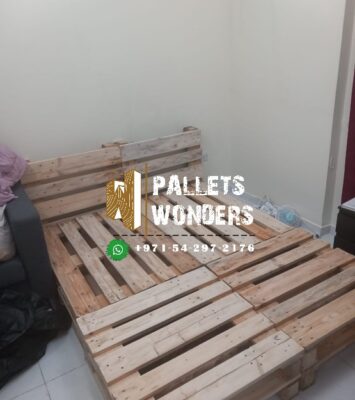 wooden Pallets Suppliers