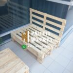 wooden Pallets Suppliers