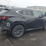 2022 Lexus NX 350h