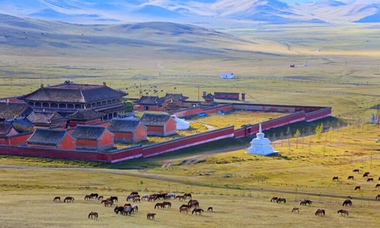 Adventures Tourism Agency